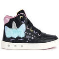 Baskets enfant Geox j368wc