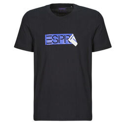 T-shirt Esprit SUS LOGO TEE