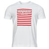 T-shirt Esprit OCS LOGO STRIPE