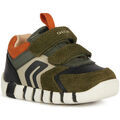 Baskets enfant Geox Basket b iupidoo b. d
