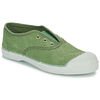 Baskets basses enfant Bensimon TENNIS ELLY BRODERIE ANGLAISE