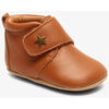 Chaussons b&eacute;b&eacute; Bisgaard CHAUSSON BABY STAR Marron