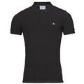 Polo Calvin Klein Jeans CK EMBRO BADGE SLIM POLO