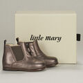 Bottines enfant Little Mary ARON