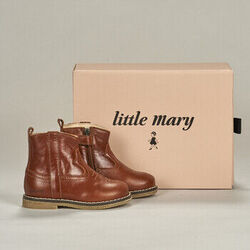 Bottines enfant Little Mary JORDANA