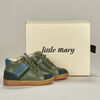 Boots enfant Little Mary ANDREA