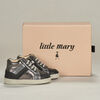 Baskets montantes enfant Little Mary LYNNA