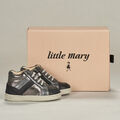 Baskets montantes enfant Little Mary LYNNA
