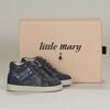 Baskets montantes enfant Little Mary LYNNA