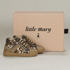 Baskets montantes enfant Little Mary LYNNA