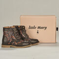 Bottines enfant Little Mary DAISY