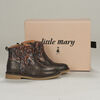 Boots enfant Little Mary DELLA