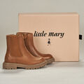 Chaussures enfants sur Grenoble : Bottines enfant Little Mary MAGGIE