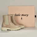 Chaussures enfants sur Grenoble : Bottines enfant Little Mary MAGGIE