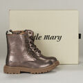 Chaussures enfants sur Grenoble : Bottines enfant Little Mary MINA