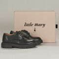 Chaussures enfants sur Grenoble : Derbies enfant Little Mary MYA