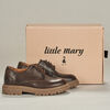 Derbies enfant Little Mary MYA