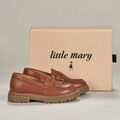 Mocassins enfant Little Mary MARILOU Grenoble