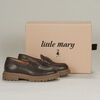 Mocassins enfant Little Mary MARILOU