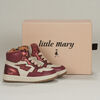 Baskets montantes enfant Little Mary CAMILLE