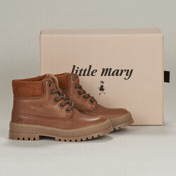 Boots enfant Little Mary OLIVER