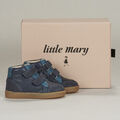 Baskets montantes enfant Little Mary LEIO