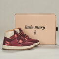 Baskets montantes enfant Little Mary AIL307-16-C-ECH