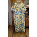 Robe courte Francoise De France Robe Fran&ccedil;oise De France Jaune Grenoble