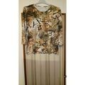 T-shirt Sommermann T-shirt manches 3/4 Sommermann