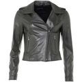 Vestes sur Grenoble : Veste Oakwood KITTY METAL VERT FONCE 523