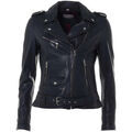 Veste Rose Garden PAULA LAMB VITA NAVY