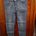 Jeans Eleven Paris Jean slim Eleven Paris 36
