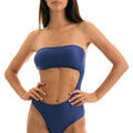 Maillots de bain Rio De Sol Kiwanda Denim Grenoble