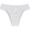 Maillots de bain Rio De Sol Cloque Branco