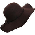 Chapeaux sur Grenoble : Chapeau Chapeau-Tendance Chapeau capeline UDINE