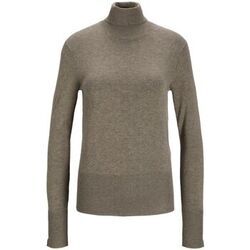 Pull JJXX Noos Ava L/S Roll Neck - Brindle