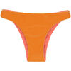 Maillots de bain Rio De Sol Color Orange Pink