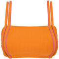 Maillots de bain Rio De Sol Color Orange Pink