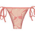 Maillots de bain Rio De Sol Banana Rose