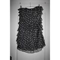 Robe courte Guess Robe Bustier Guess