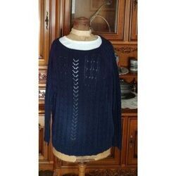 Pull 3 Suisses Pull 3 Suisses