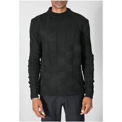Pull Kebello Pull manches longues H, Noir