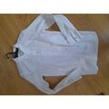 Chemise Ikks Chemise coton blanc Grenoble