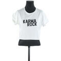 T-shirt Yuj T-shirt en coton