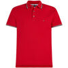 Polo Tommy Hilfiger Rwb Tipped Slim Polo