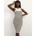Robe La Modeuse Robes pour femme - Beige -