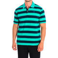 Polos sur Grenoble : Polo La Martina TMP327-JS314-03104