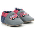 Chaussures enfants sur Grenoble : Chaussons enfant Robeez emergency fire