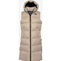 Veste Schott BELSTARV2WRS BEIGE