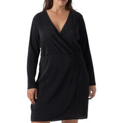 Robe courte Vero Moda Curve Clica